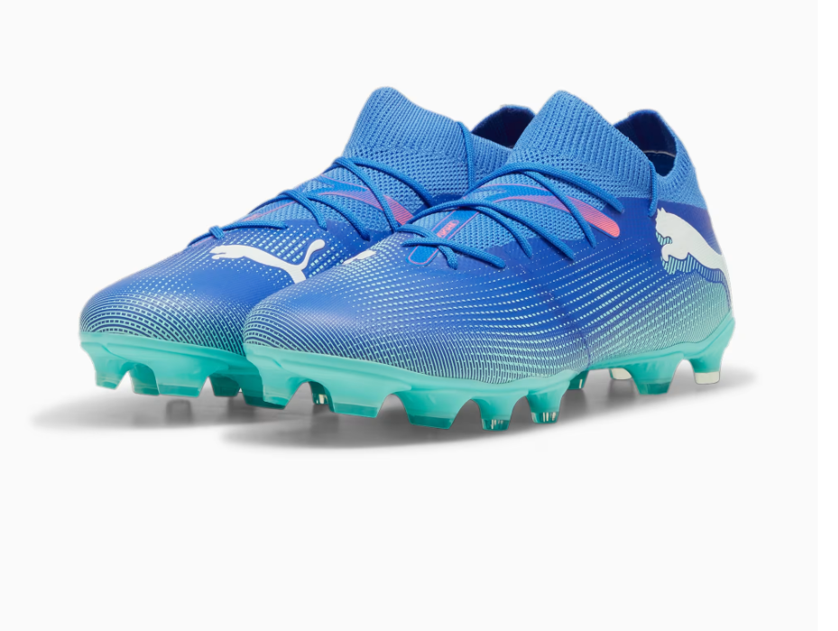Futrure 7 Match FG/AG (Bluemazing)