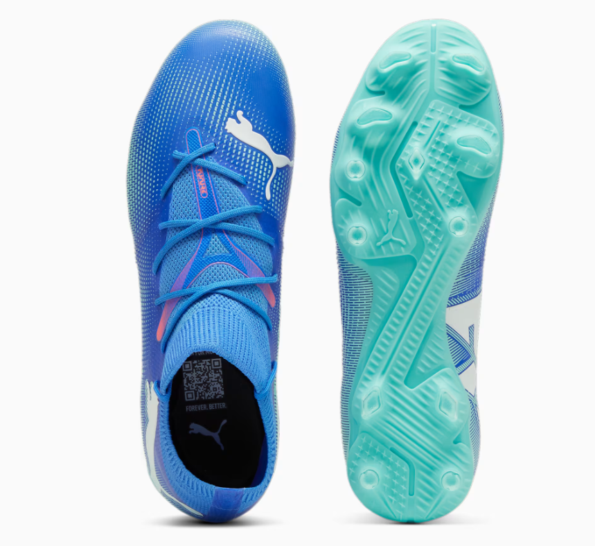 Futrure 7 Match FG/AG (Bluemazing)