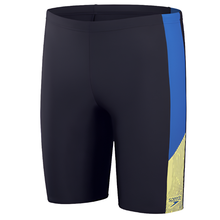 Men's Dive Jammer (Navy/Blue)