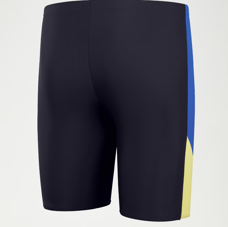 Men's Dive Jammer (Navy/Blue)