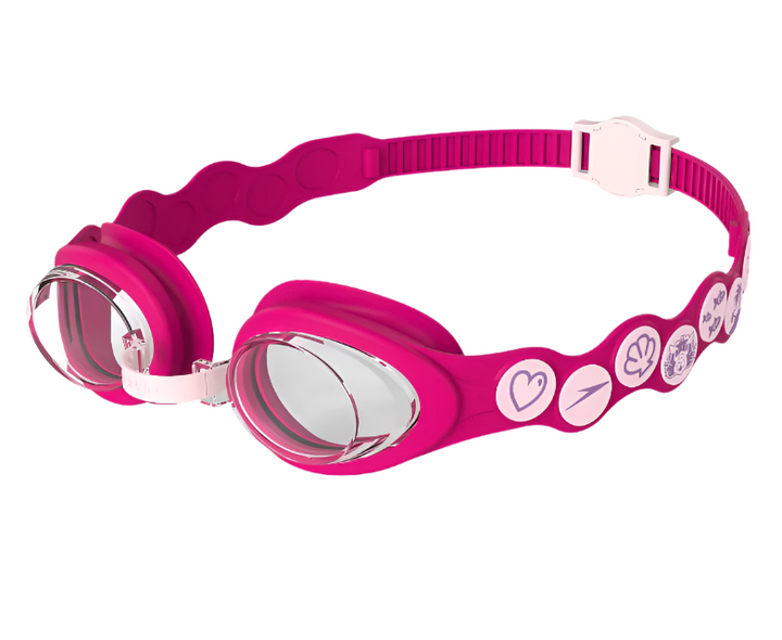 Infant Spot Goggles (Pink)