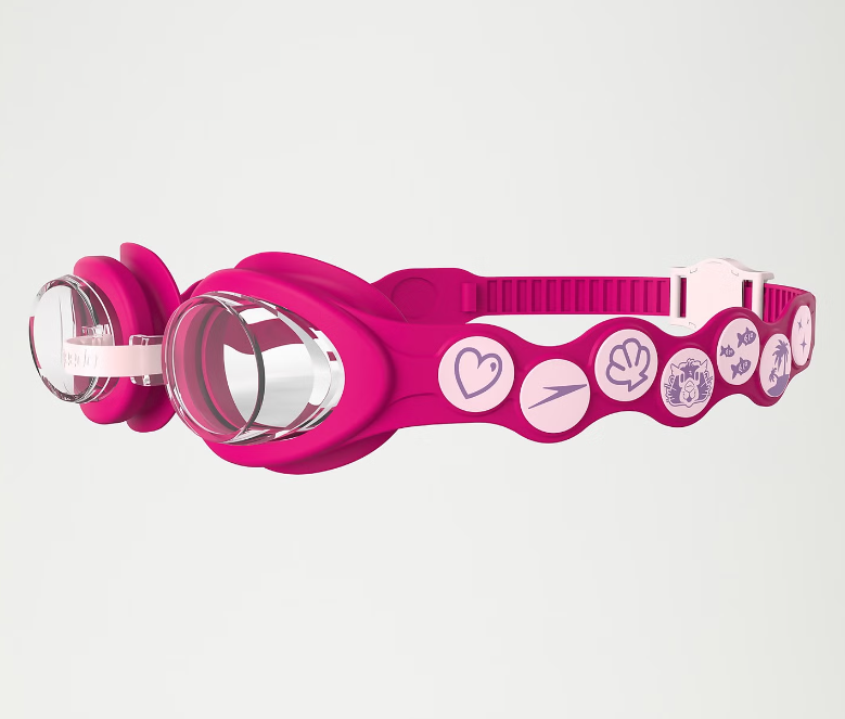 Infant Spot Goggles (Pink)