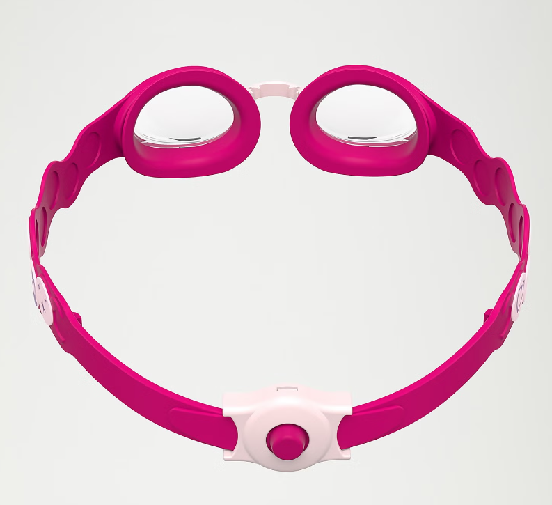 Infant Spot Goggles (Pink)