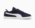 Womens Club II Suede Sneakers (Navy)