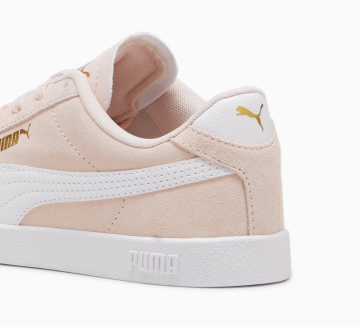 Club II Kids Sneakers (Pink)