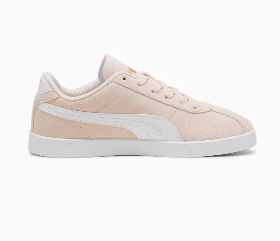 Club II Kids Sneakers (Pink)