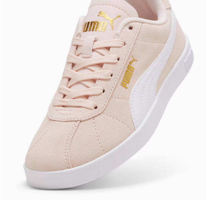 Club II Kids Sneakers (Pink)