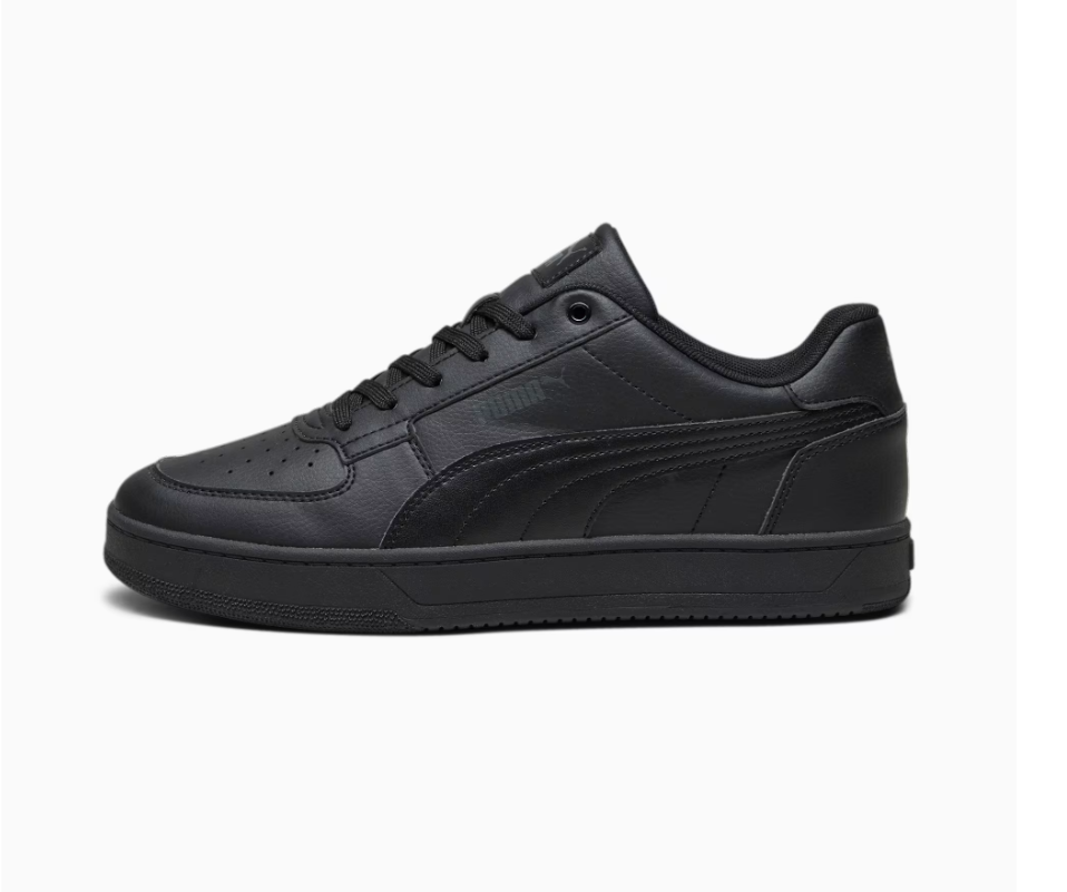 Caven 2.0 Sneakers (Black)