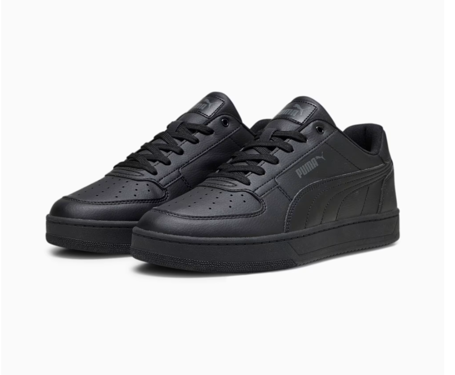 Caven 2.0 Sneakers (Black)