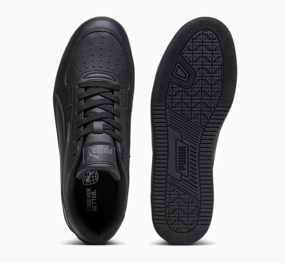 Caven 2.0 Sneakers (Black)