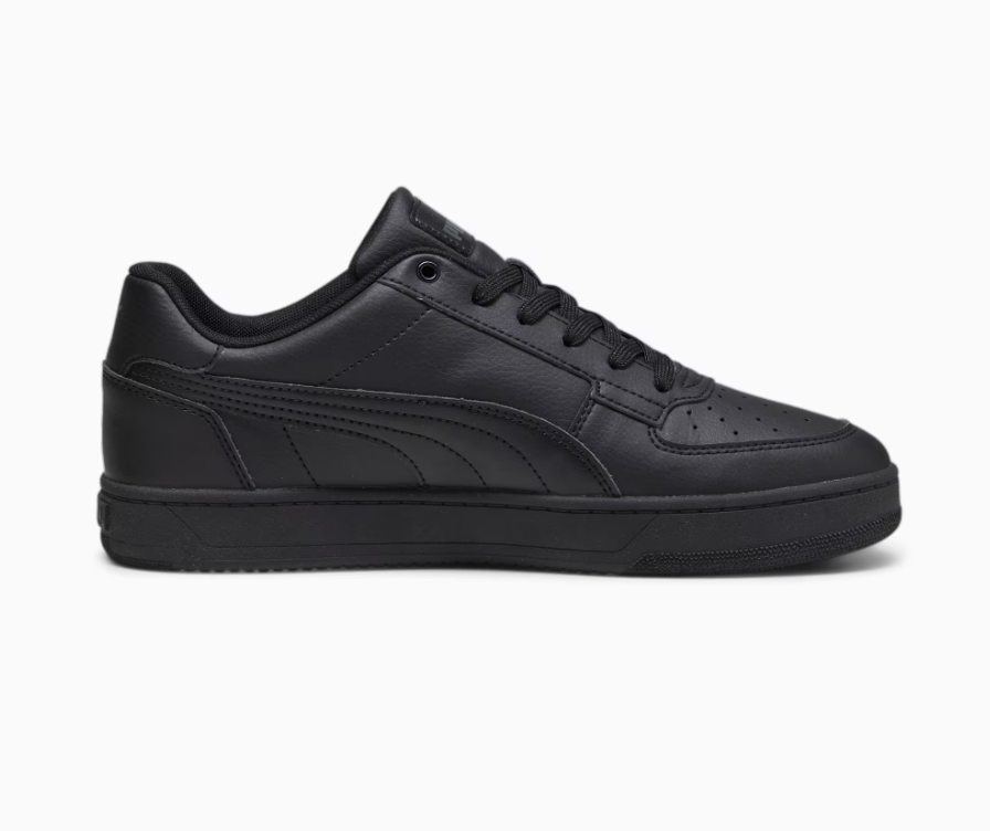 Caven 2.0 Sneakers (Black)