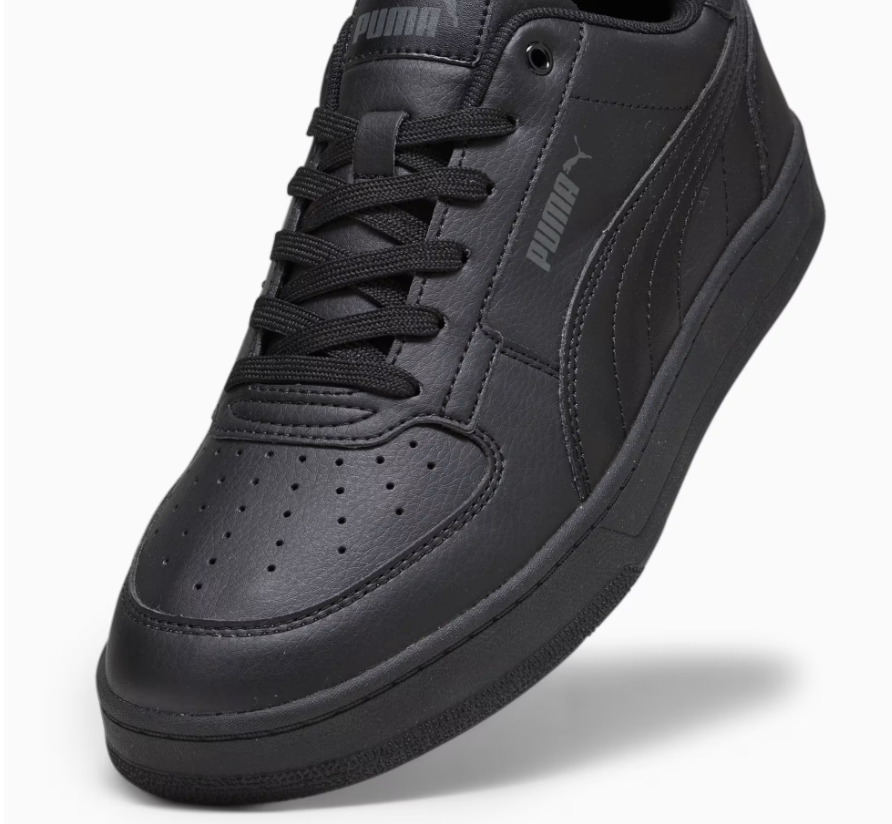 Caven 2.0 Sneakers (Black)