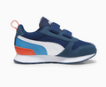 R78 Kids Trainers (Blue)