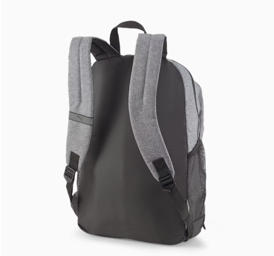 Buzz Backpack (Grey)