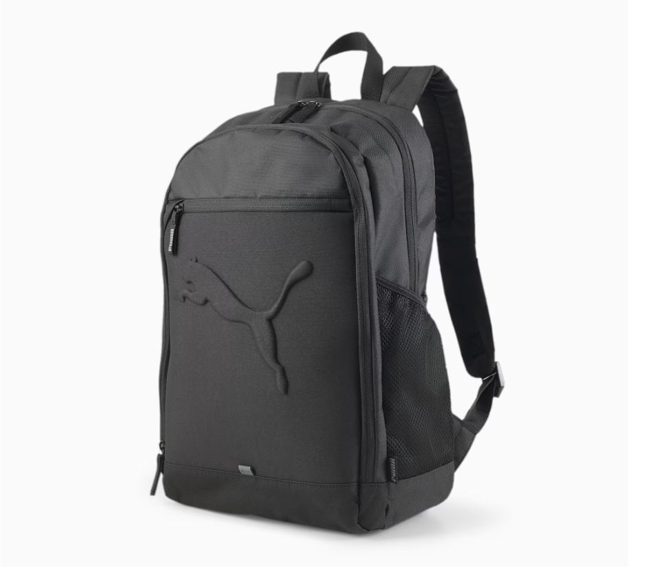 Buzz Backpack (Black)