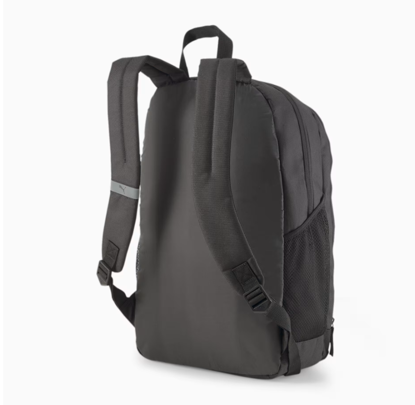 Buzz Backpack (Black)