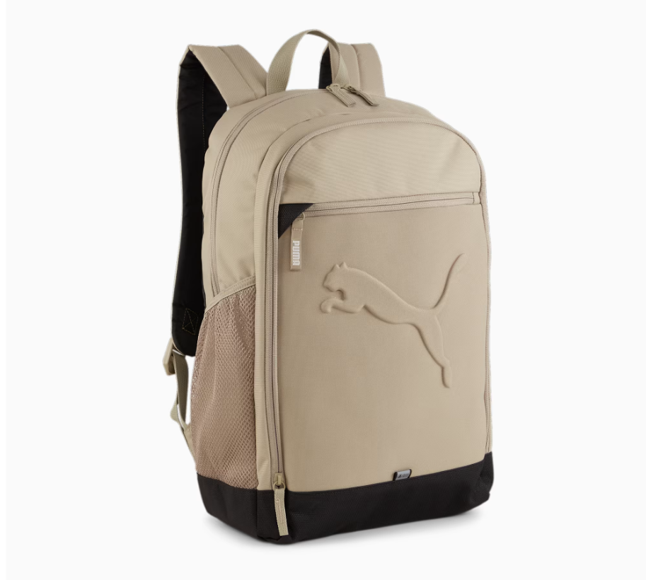 Buzz Backpack (Oak)