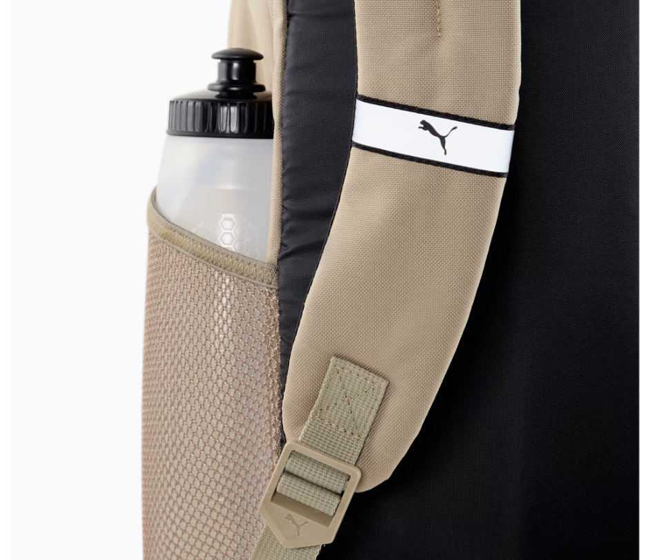 Buzz Backpack (Oak)