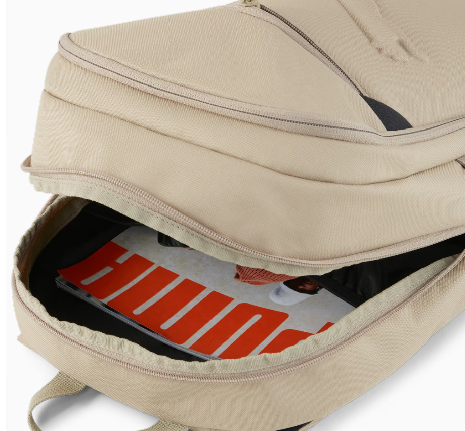 Buzz Backpack (Oak)