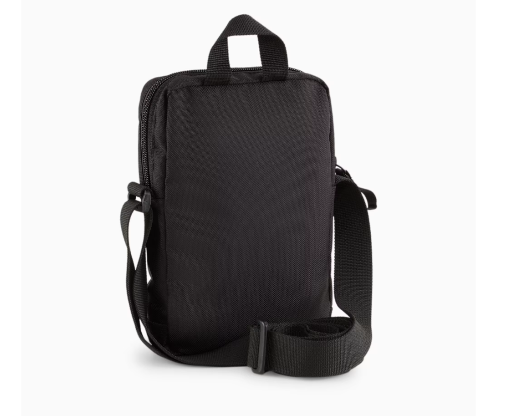 Puma Buzz Portable Bag (Black)
