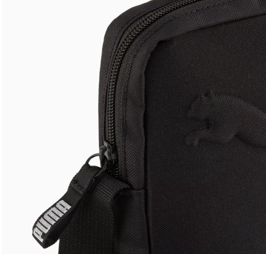 Puma Buzz Portable Bag (Black)