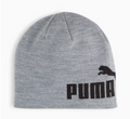 ESS Cuffless Beanie (Grey)
