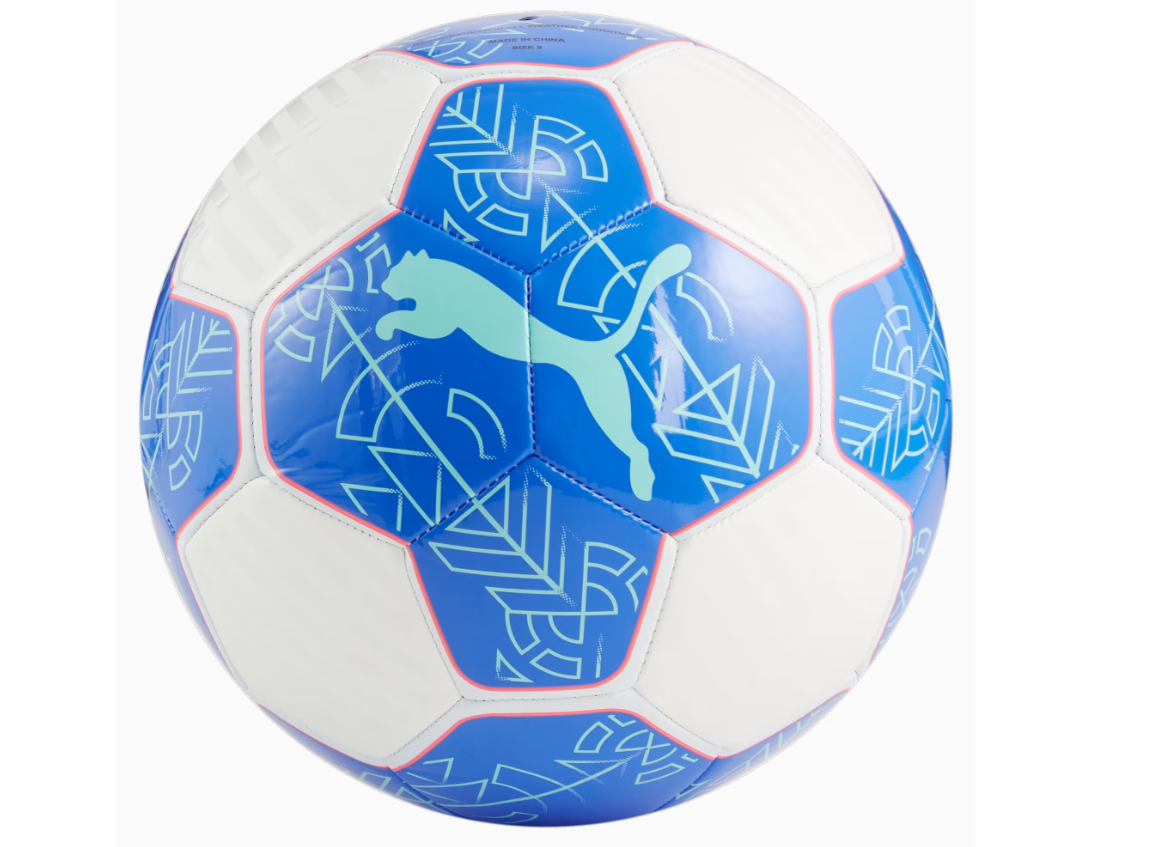 Prestige Football (Bluemazing/White)