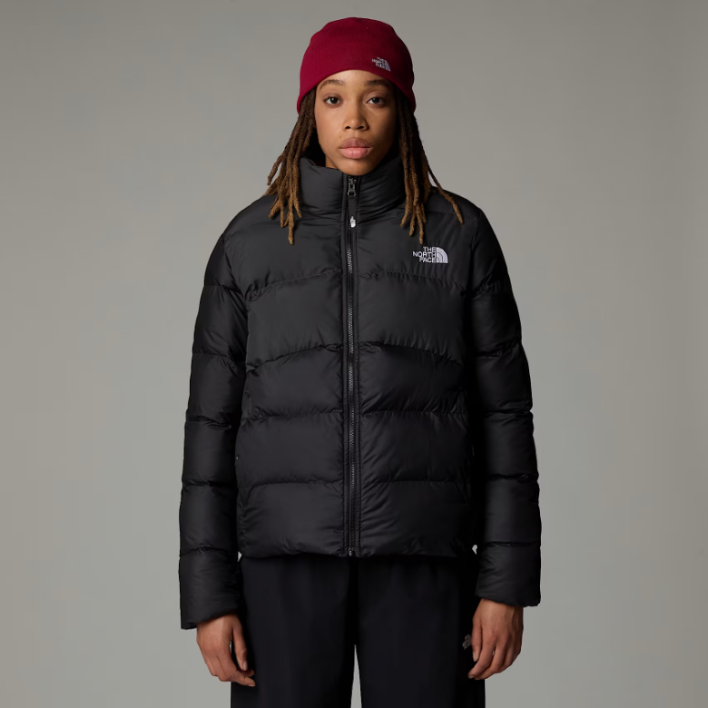 Womens Saikuru Jacket (Black)