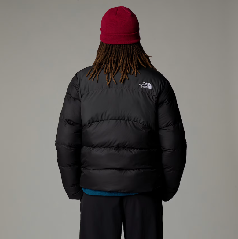 Womens Saikuru Jacket (Black)
