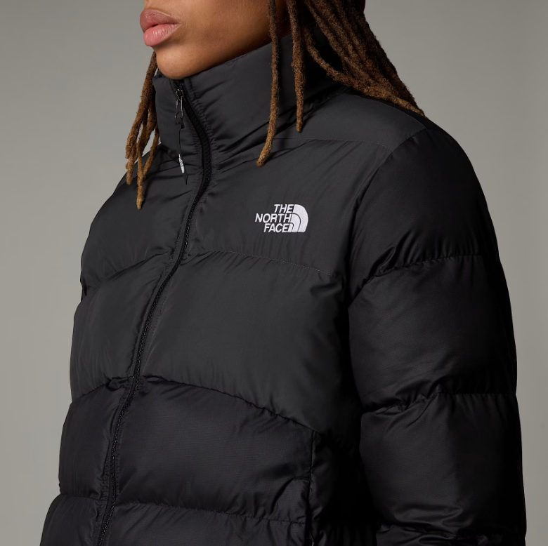 Womens Saikuru Jacket (Black)