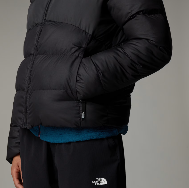 Womens Saikuru Jacket (Black)