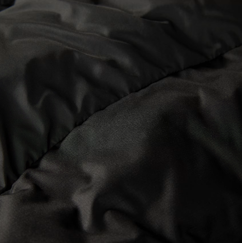 Womens Saikuru Jacket (Black)