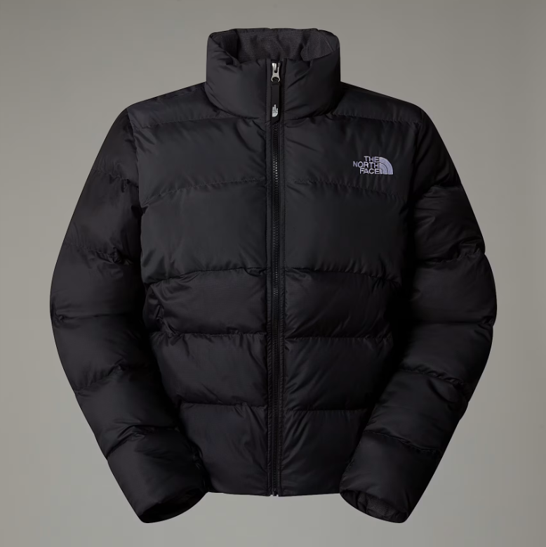 Womens Saikuru Jacket (Black)