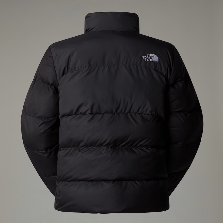 Womens Saikuru Jacket (Black)