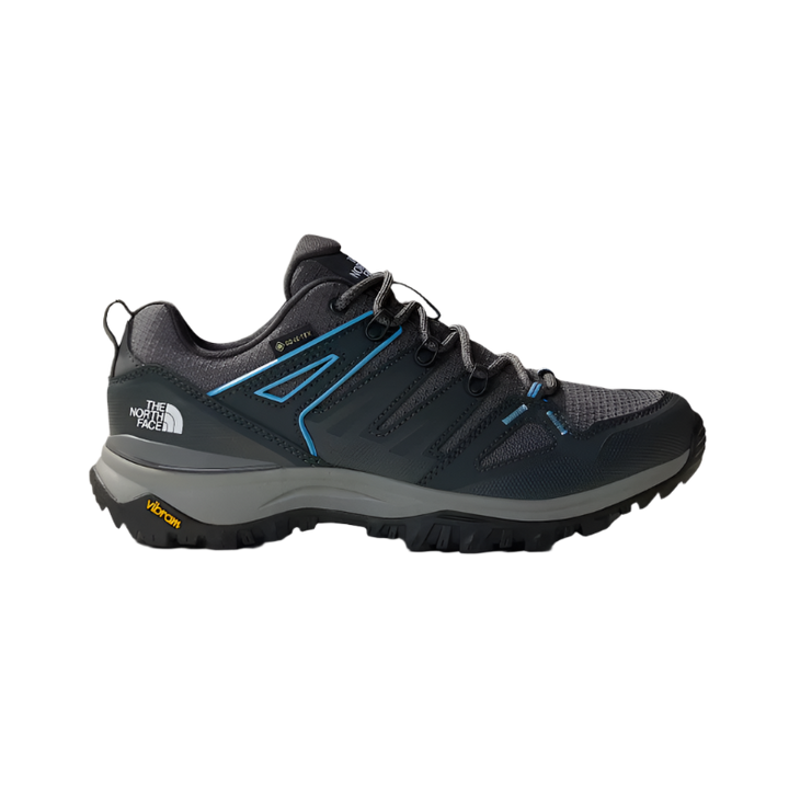 Womens Hedgehog GTX Hiking Shoes (Smoked Pearl/Asphalt Grey)