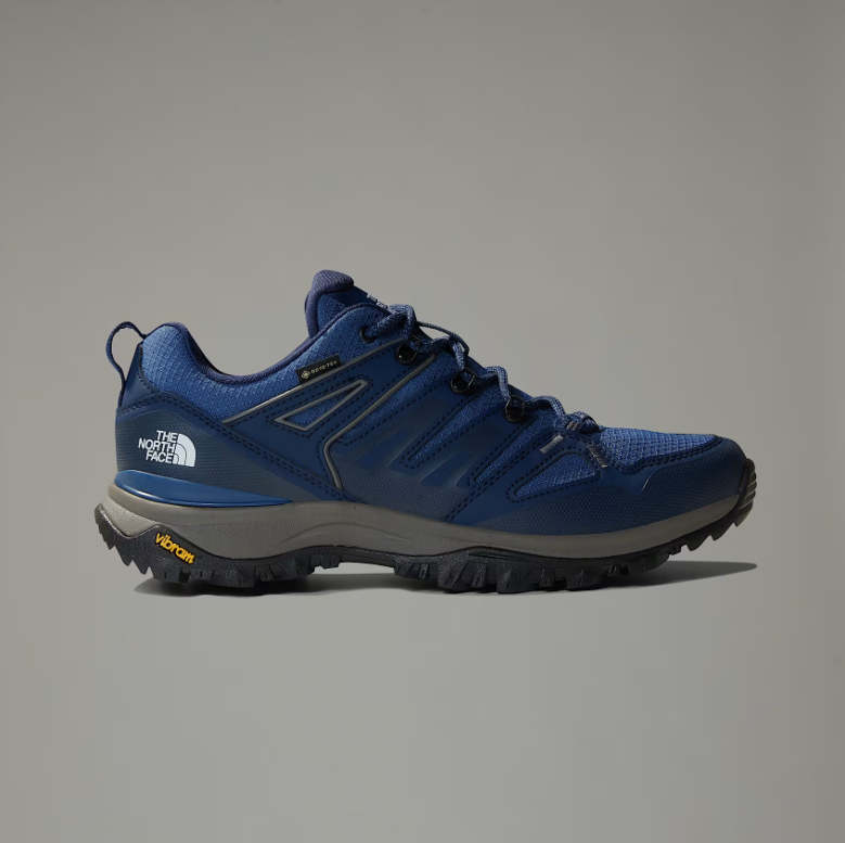 Mens Hedgehog GTX Hiking Shoes (Shady Blue)