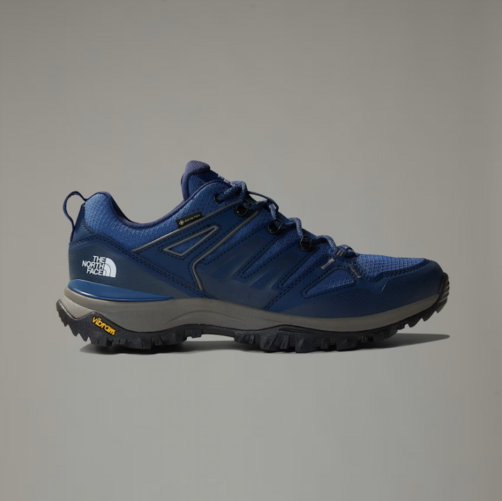 Mens Headgehog GTX Hiking Shoes (Shady Blue)