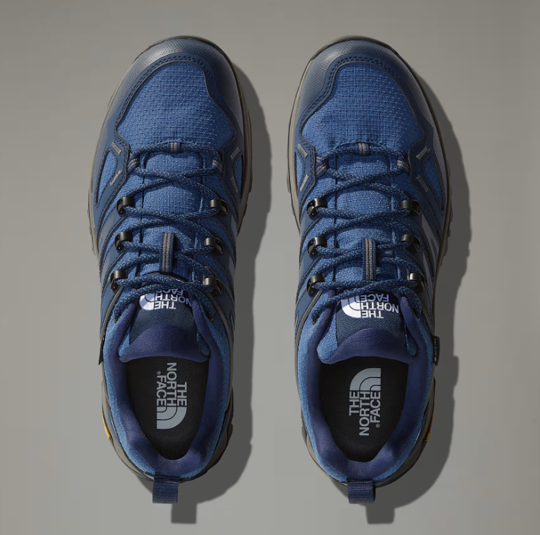 Mens Hedgehog GTX Hiking Shoes (Shady Blue)