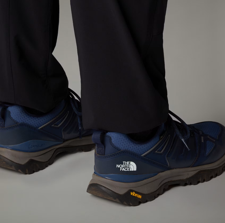 Mens Hedgehog GTX Hiking Shoes (Shady Blue)