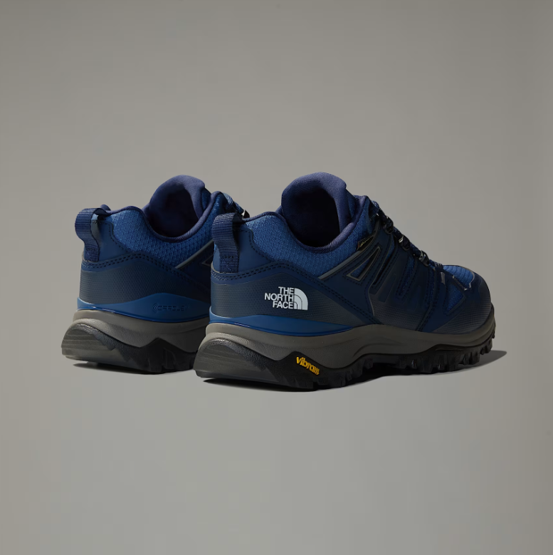 Mens Headgehog GTX Hiking Shoes (Shady Blue)