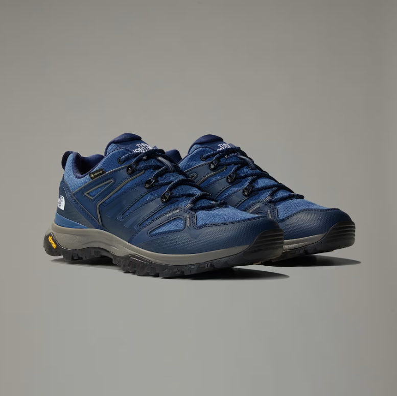 Mens Hedgehog GTX Hiking Shoes (Shady Blue)