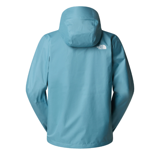 Mens Quest Jacket (Algae Blue)