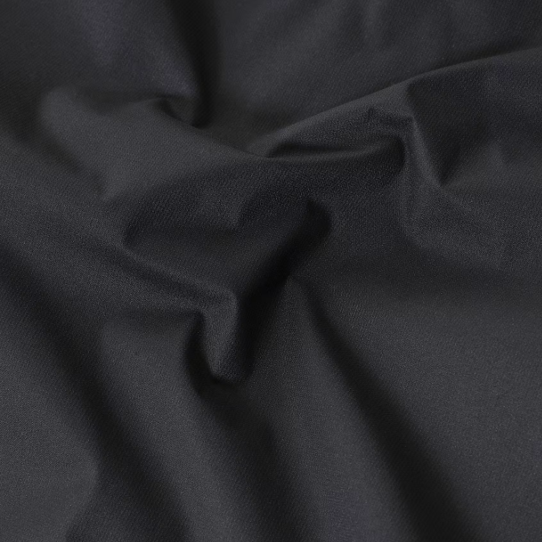 Womens Quest Jacket (Black/Foil Grey)