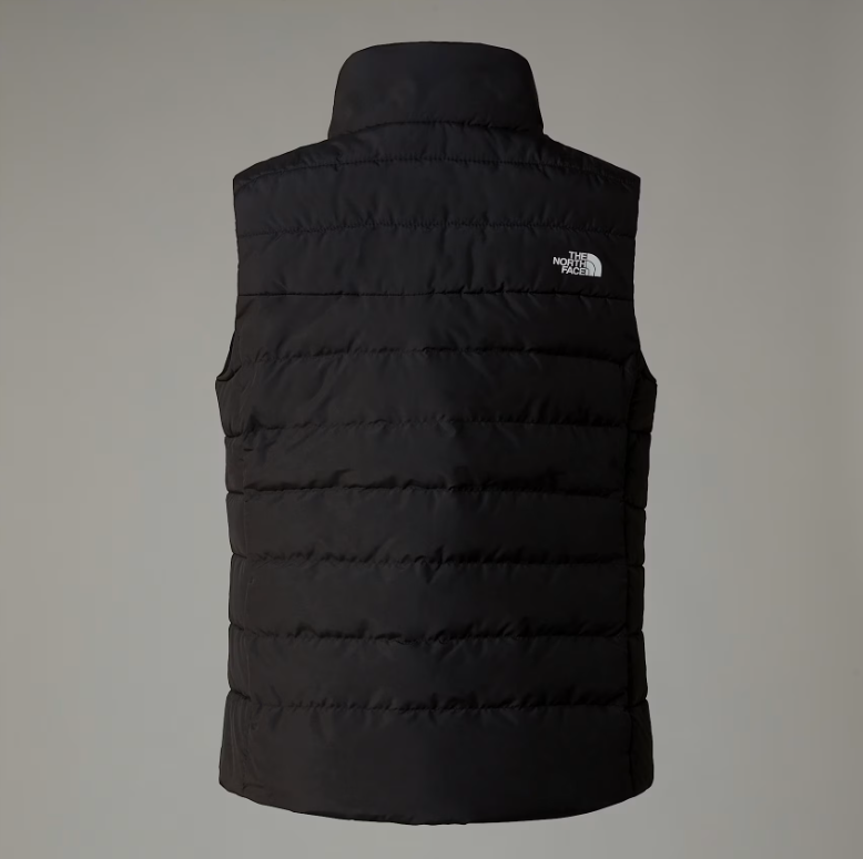 Womens Aconcagua 3 Gilet (Black)