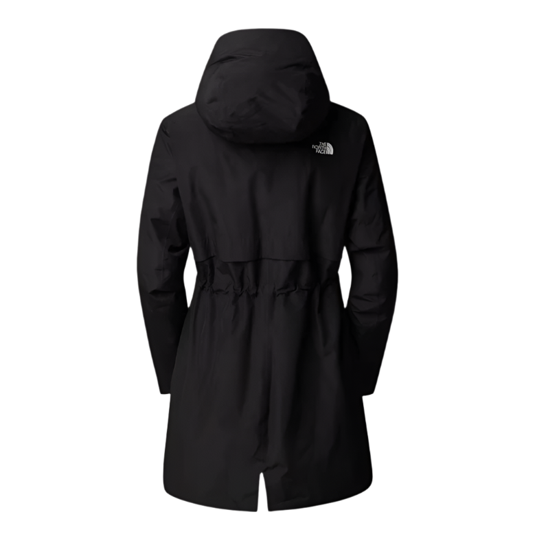Parka north face intersport sale