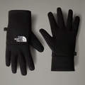 Mens Etip Gloves (Black)