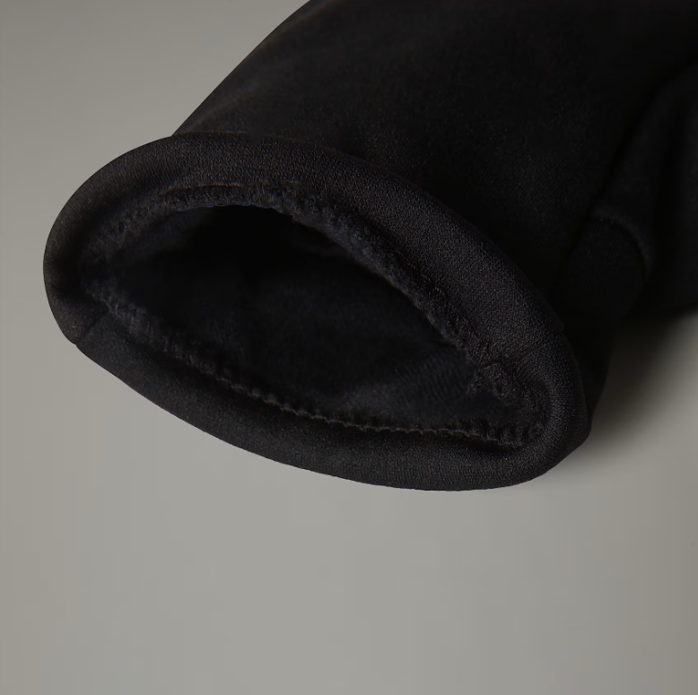 Mens Etip Gloves (Black)
