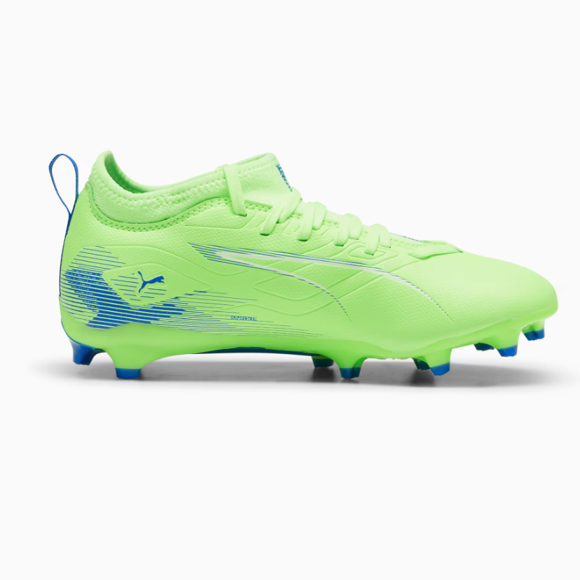 Football Boots for Kids Intersport Gannon s