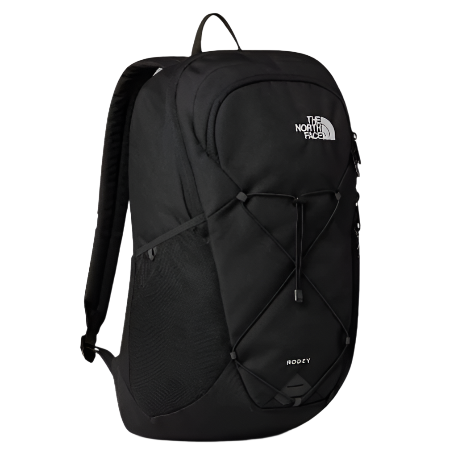 Rodey Backpack (Black)