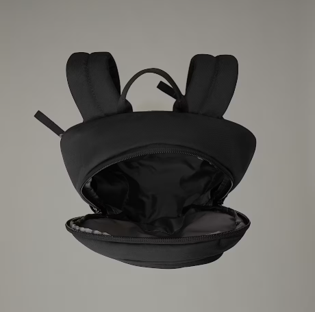 Rodey Backpack (Black)